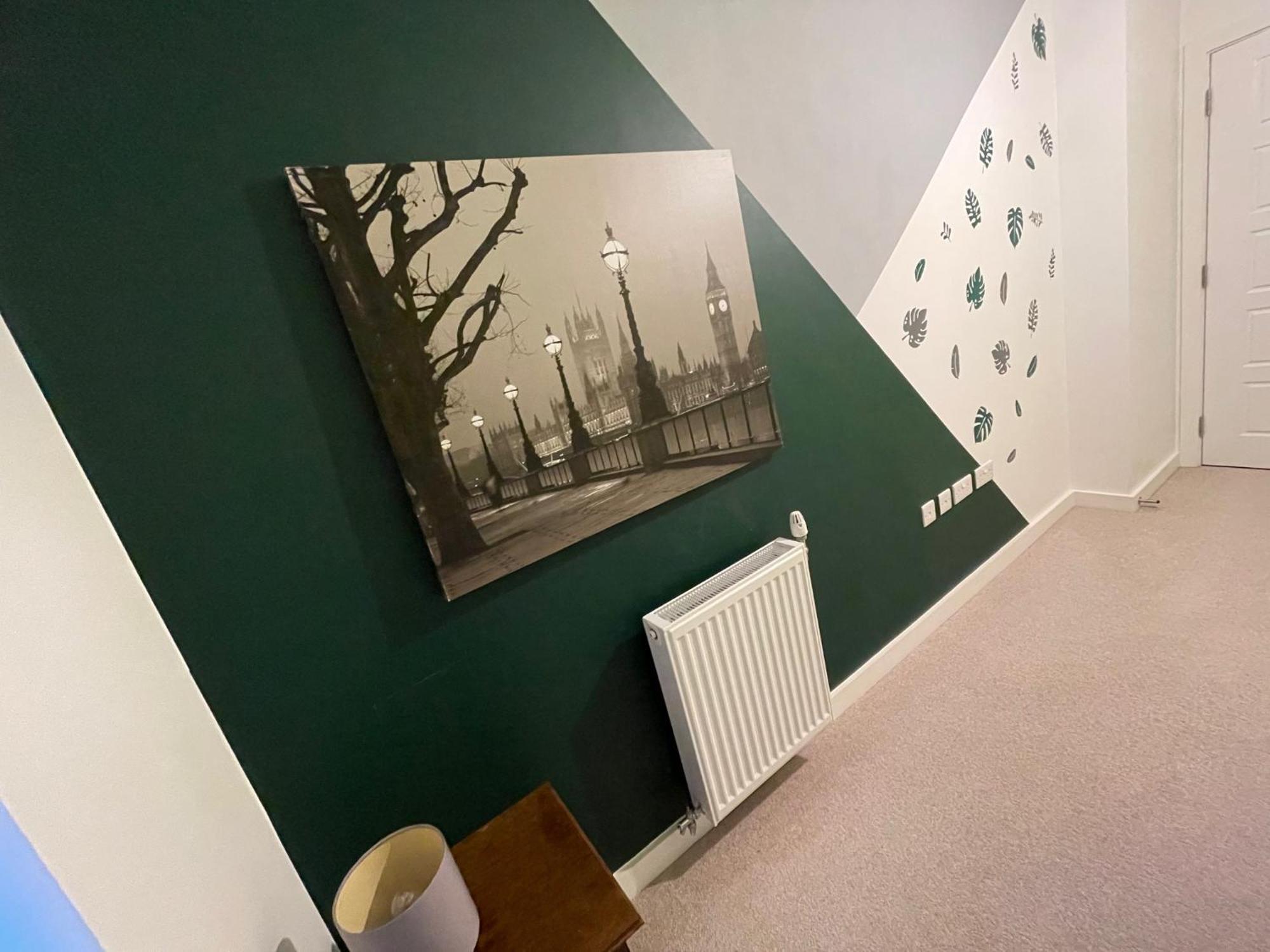 Appartamento London'S Calling Too Esterno foto